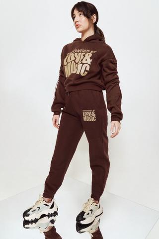 Joggers