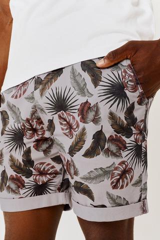 Chino Shorts