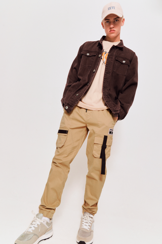 Cargo Pants