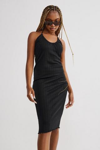 Bodycon Dress