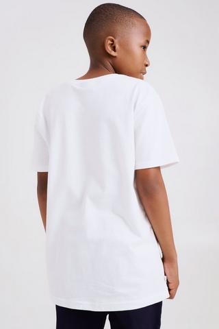 Minecraft T-shirt