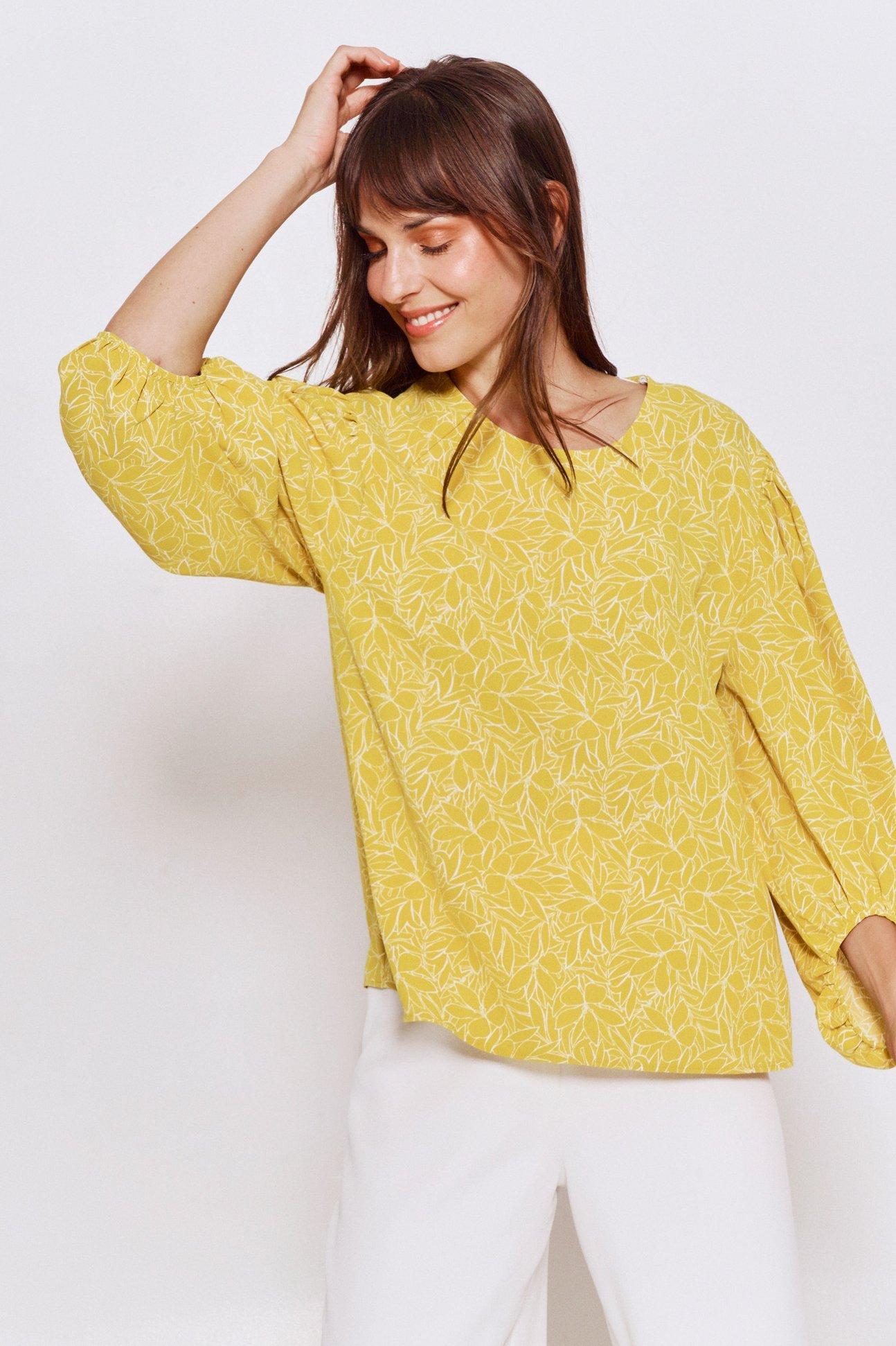 New 207100 Lili Blouse main image 1