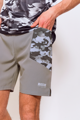 Active Shorts