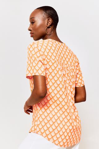 Henley Top