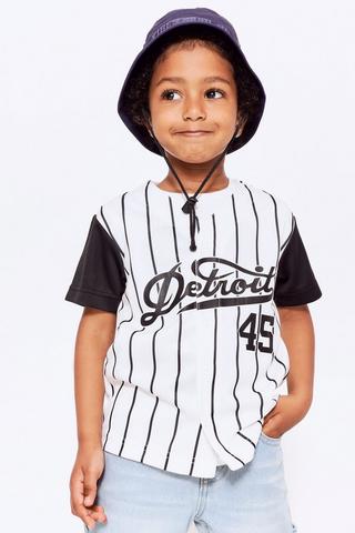 Baseball Shirt