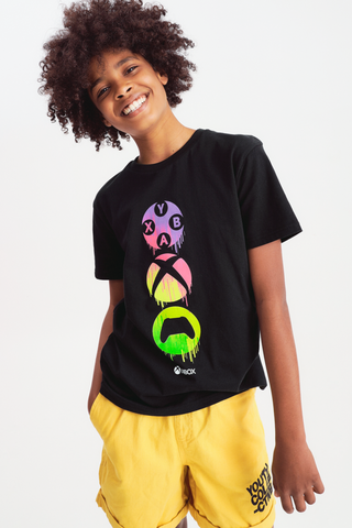 Xbox T-shirt