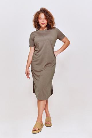 T-shirt Dress