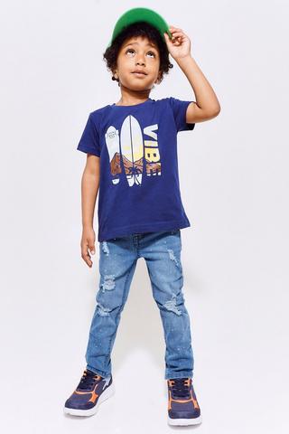 Denim Jeans