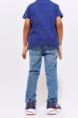 Denim Jeans