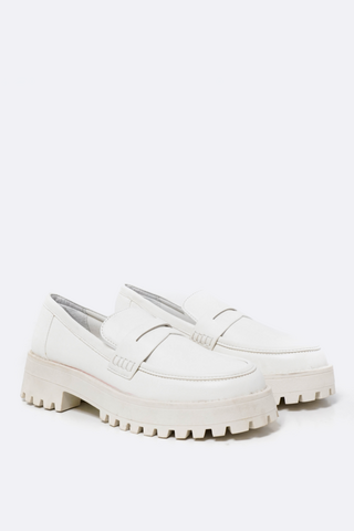 Chunky Loafer