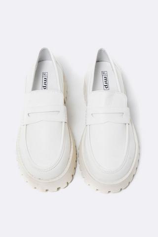 Chunky Loafer