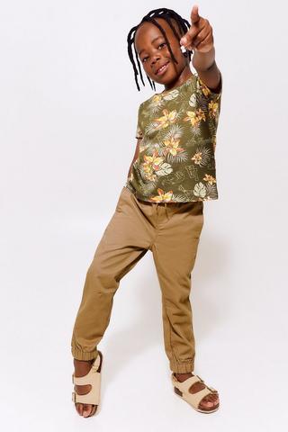 Joggers