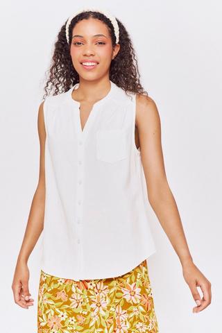 Henley Top