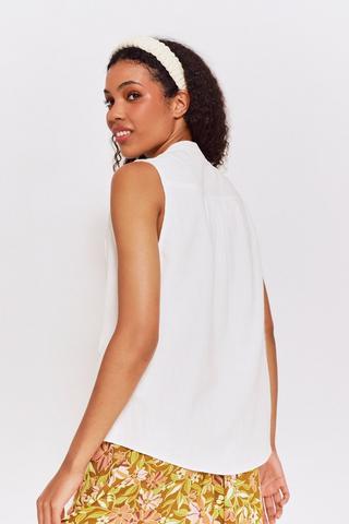 Henley Top