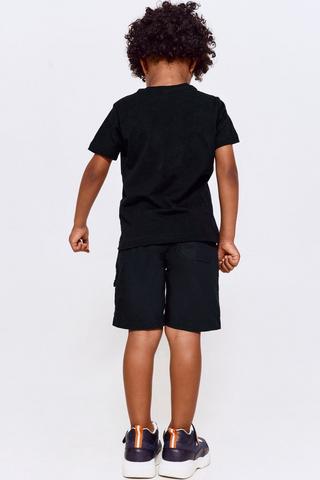 Cargo Shorts