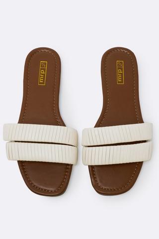 Double Strap Sandal