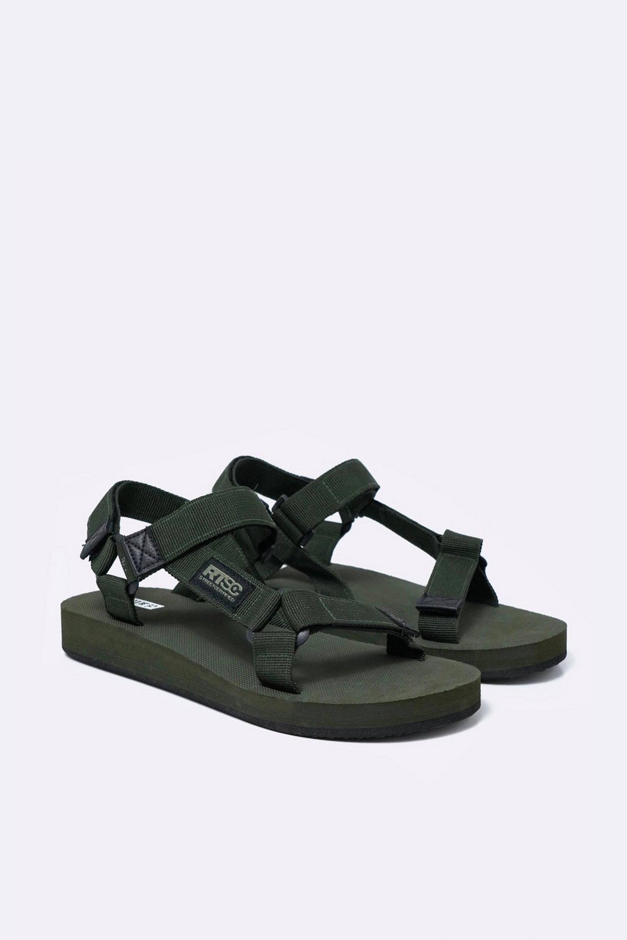 Mr price black discount sandals