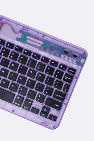 Bluetooth Keyboard