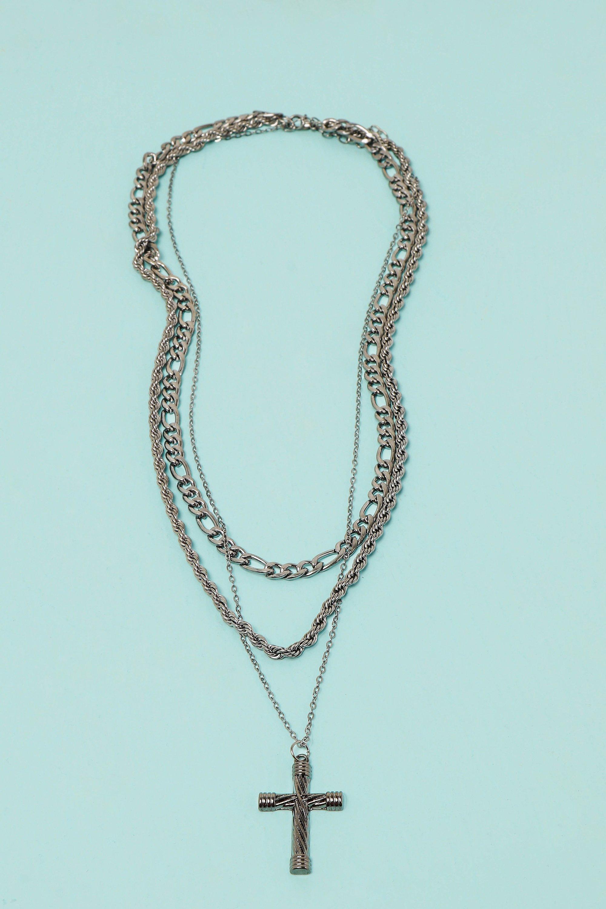 Layered Chain Set
