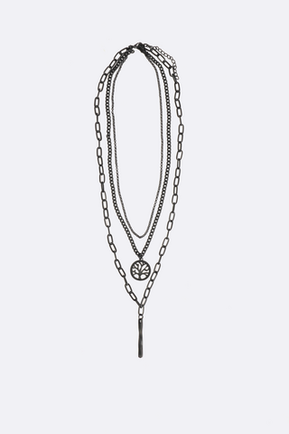 Layered Chain Set
