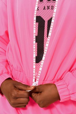 Windbreaker