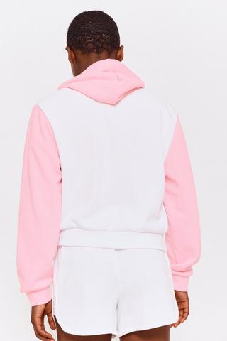 Colourblock Jacket