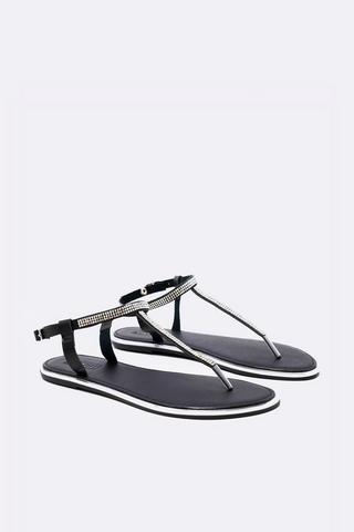 Thong Sandal