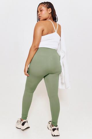 Seamless Leggings