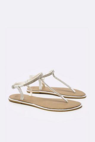 Thong Sandal