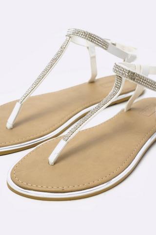 Thong Sandal