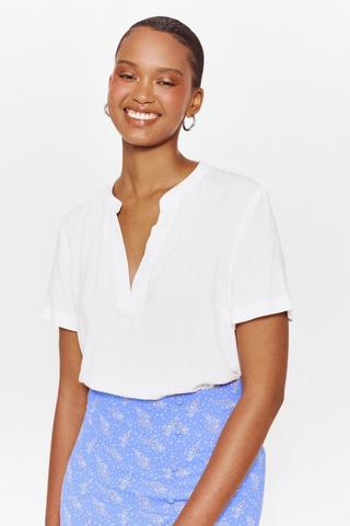 Henley Top