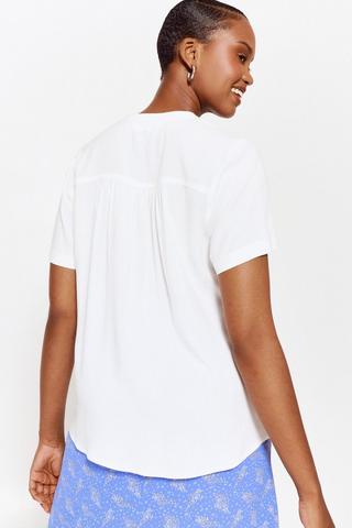 Henley Top