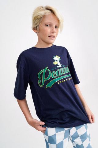 Peanut T-shirt