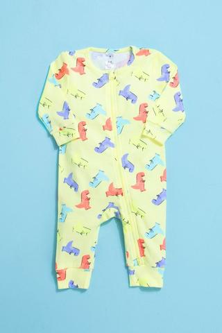 Dino Sleepsuit