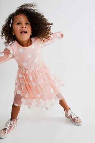 Babydoll Dress