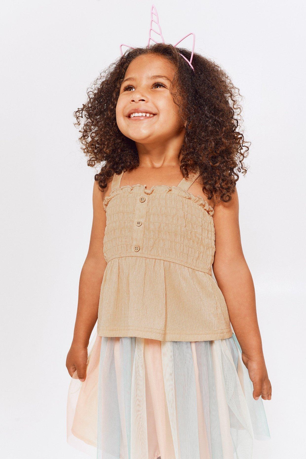 metallic palazzo pants