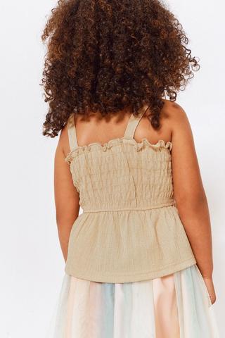 Cami Top