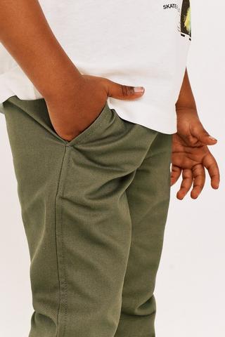 Joggers