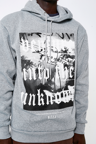 Active Hoodie