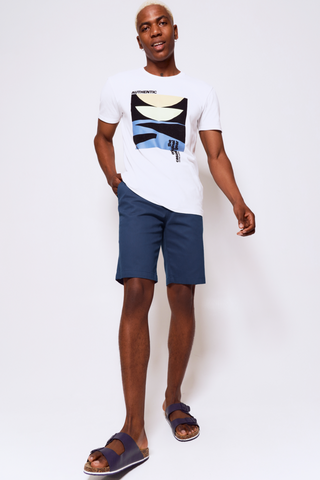 Chino Shorts
