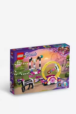 Lego® Friends Magical Acrobatics (41686)