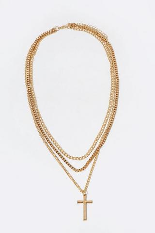 Layered Chain Set