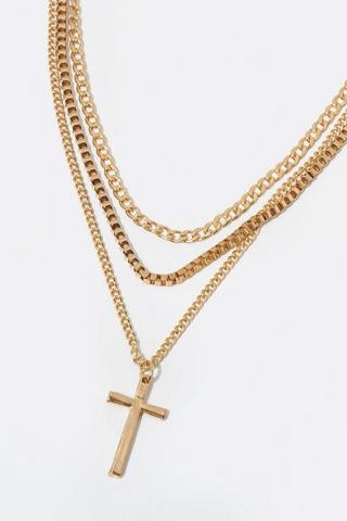 Layered Chain Set