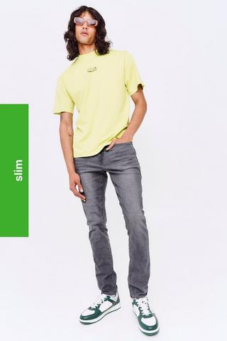 Slim Denim