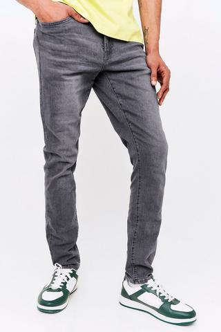 Slim Denim