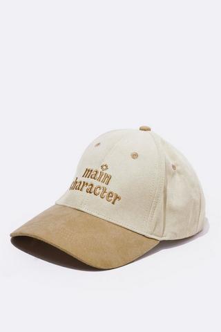 Baseball Cap