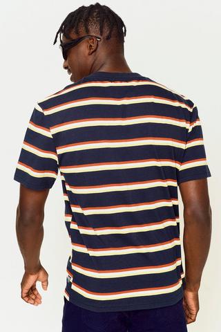 Stripe T-shirt