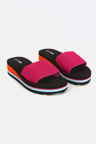 Platform Sandals