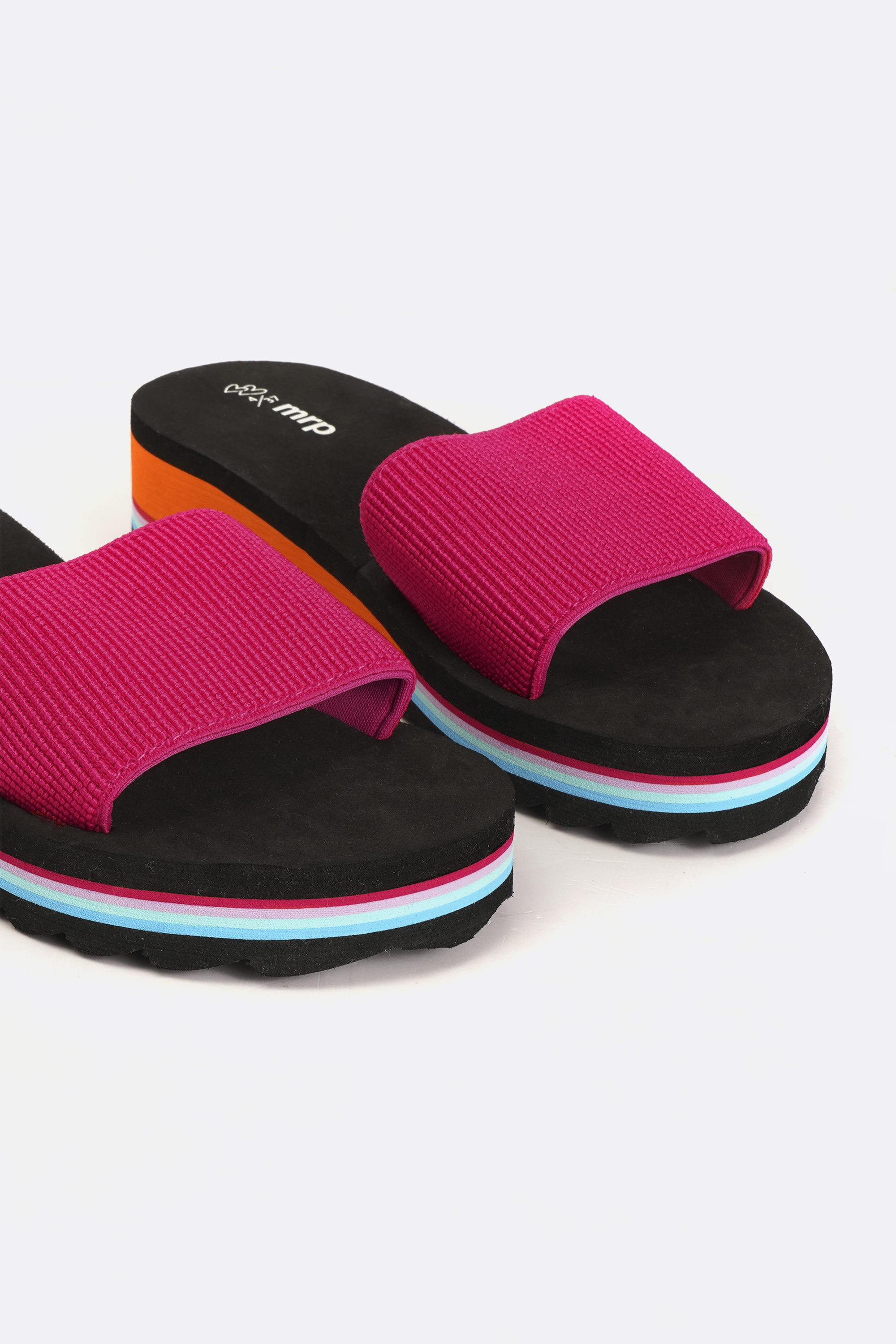 Flip flops mr online price