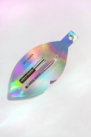 Lips And Liner Duo - Burgandy